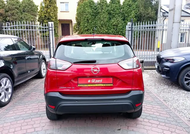 OPEL Crossland X 1.2 T GPF Enjoy S&S