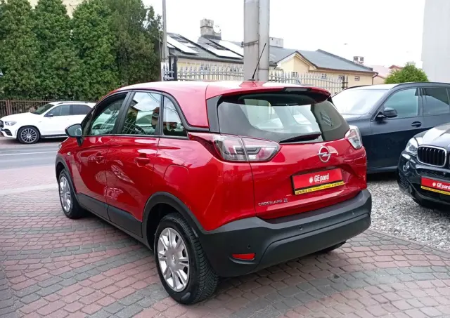 OPEL Crossland X 1.2 T GPF Enjoy S&S