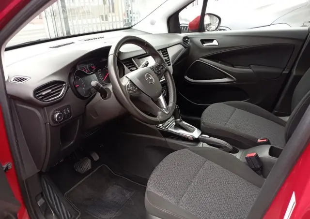 OPEL Crossland X 1.2 T GPF Enjoy S&S