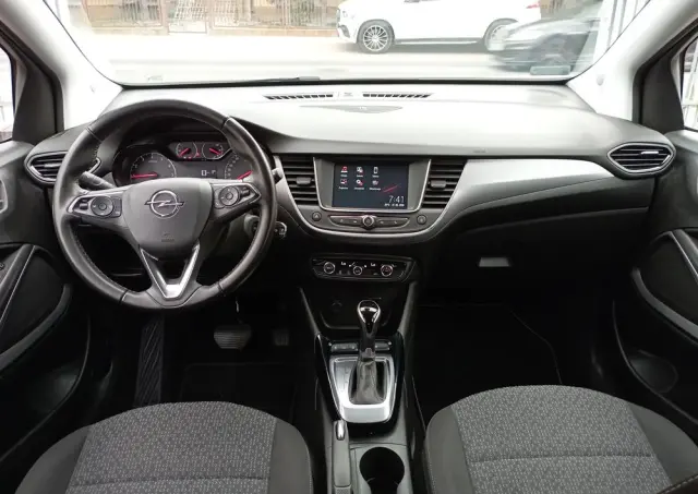 OPEL Crossland X 1.2 T GPF Enjoy S&S