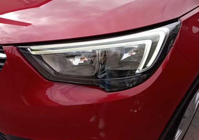 OPEL Crossland X 1.2 T GPF Enjoy S&S