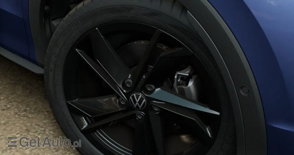 VOLKSWAGEN T-Roc 1.5 TSI Style DSG