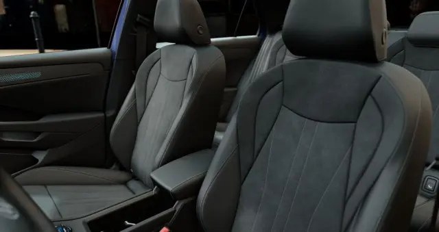 VOLKSWAGEN T-Roc 1.5 TSI Style DSG