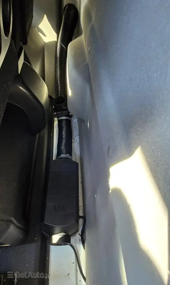 RENAULT Master 2x +zabudowa 12 palet-reg wysokości Spanie XXL 