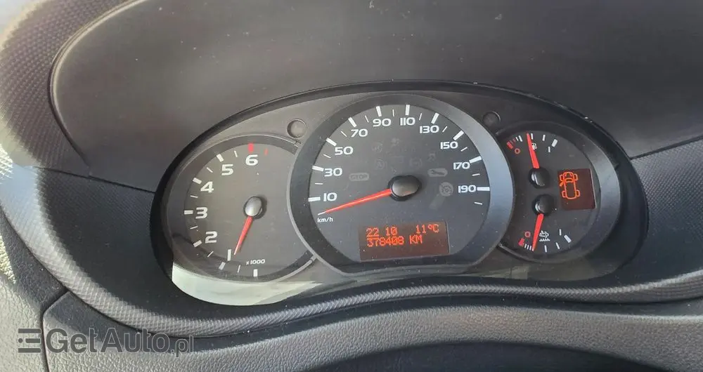 RENAULT Master 2x +zabudowa 12 palet-reg wysokości Spanie XXL 