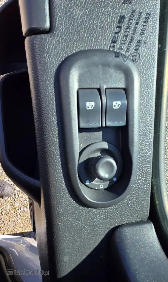 RENAULT Master 2x +zabudowa 12 palet-reg wysokości Spanie XXL 