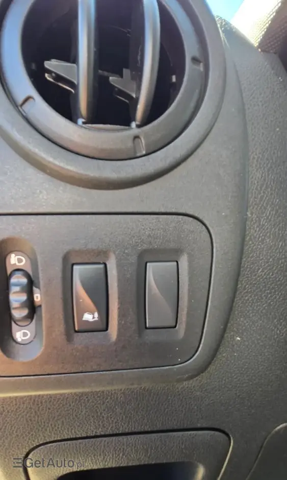 RENAULT Master 2x +zabudowa 12 palet-reg wysokości Spanie XXL 