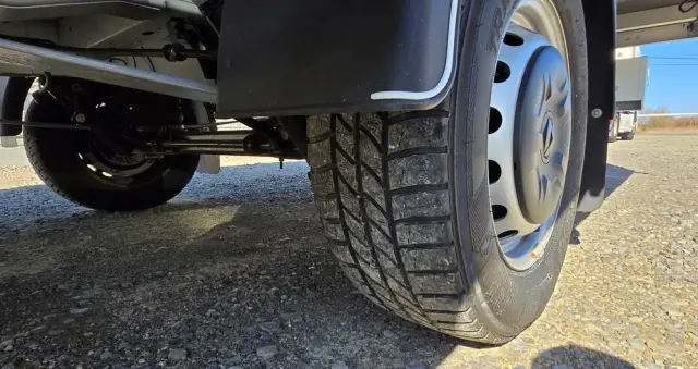 RENAULT Master 2x +zabudowa 12 palet-reg wysokości Spanie XXL 