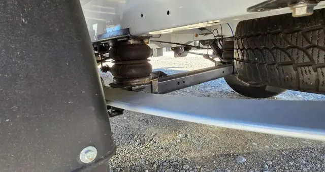 RENAULT Master 2x +zabudowa 12 palet-reg wysokości Spanie XXL 