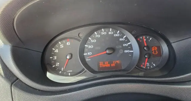 RENAULT Master 2x +zabudowa 12 palet-reg wysokości Spanie XXL 