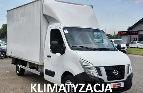 NISSAN Nt 400 