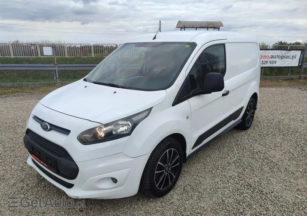 FORD Connect 