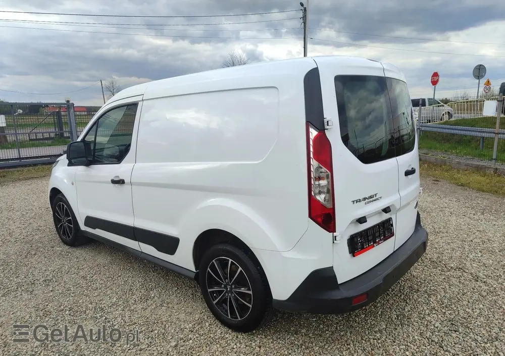 FORD Connect 