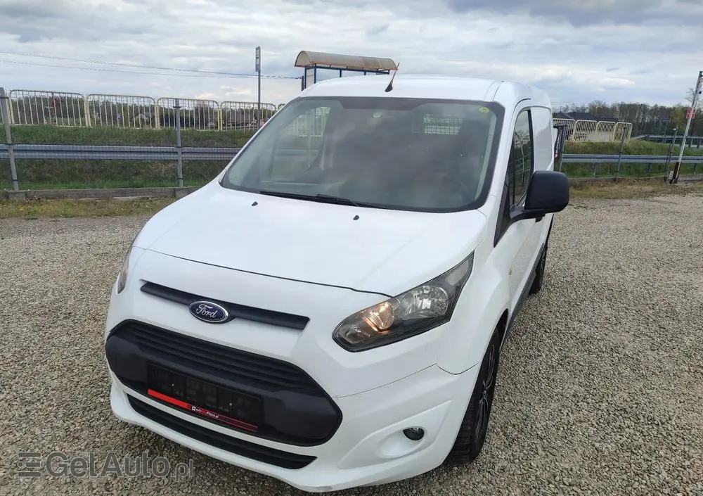FORD Connect 