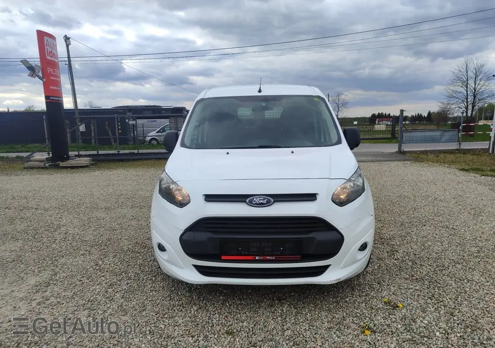 FORD Connect 