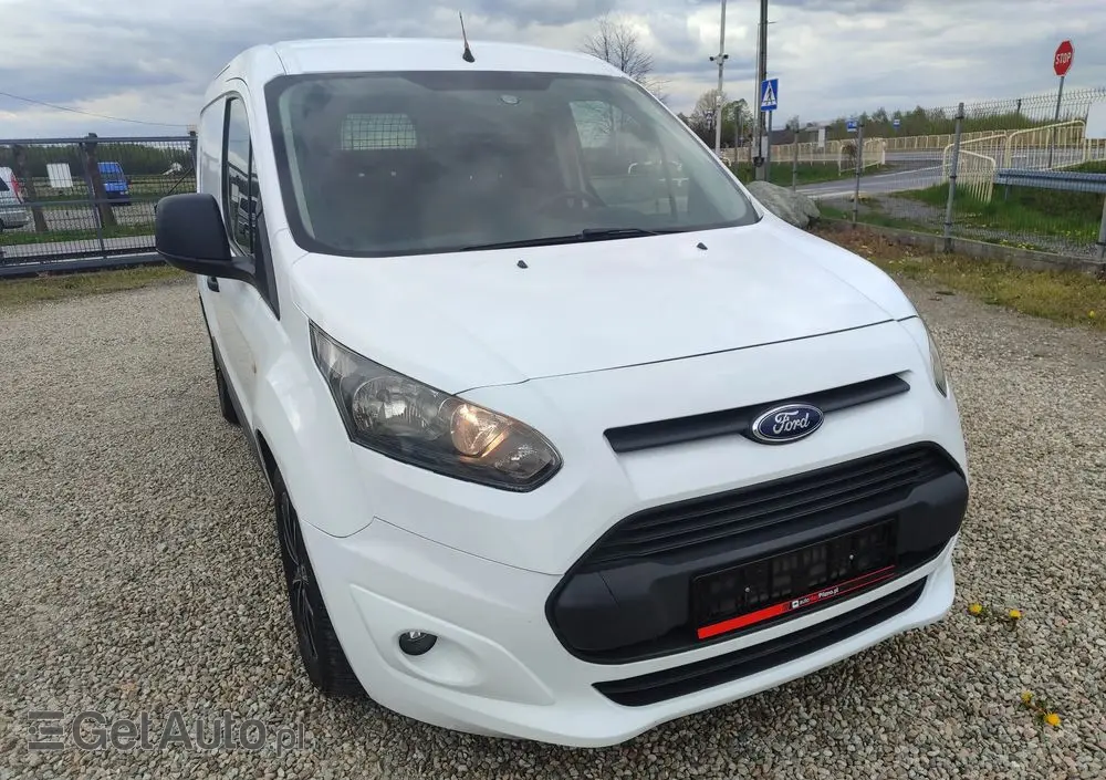 FORD Connect 