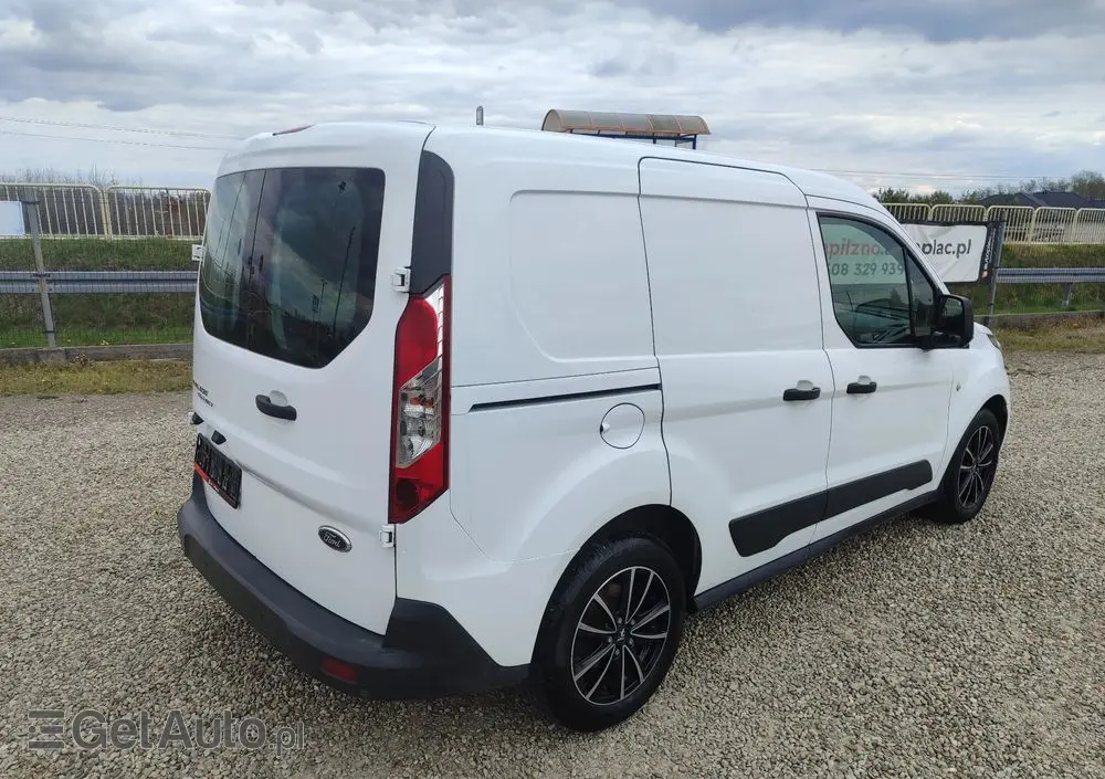FORD Connect 