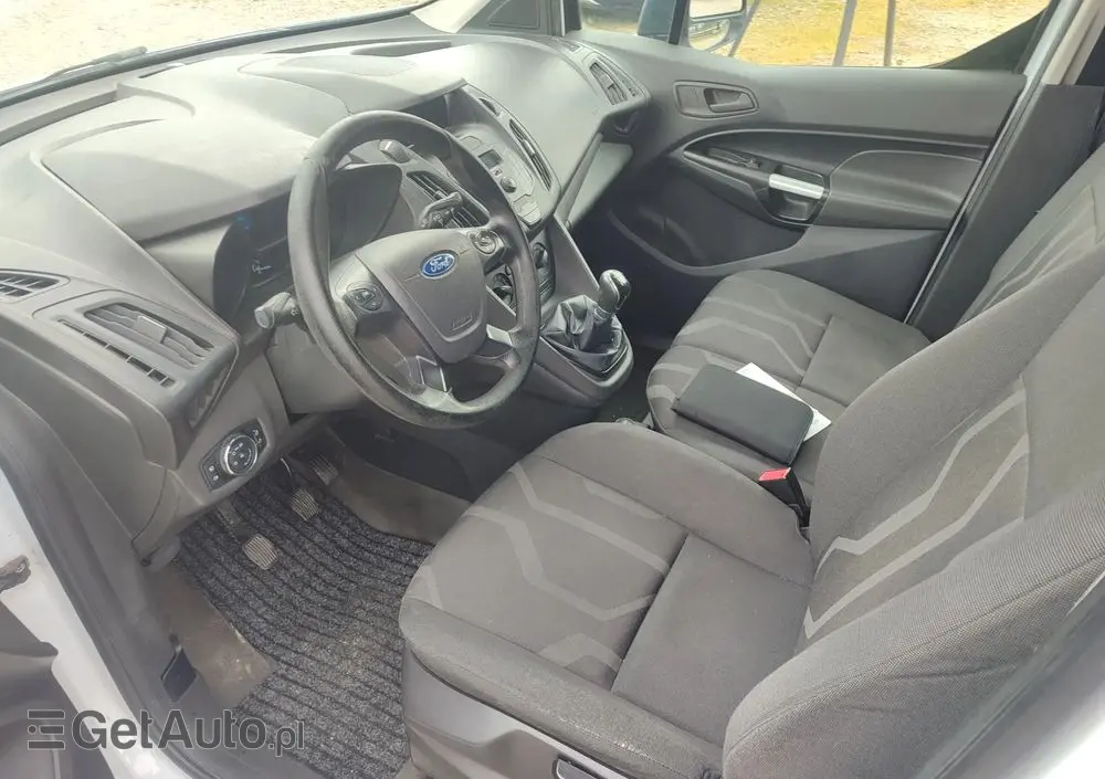 FORD Connect 