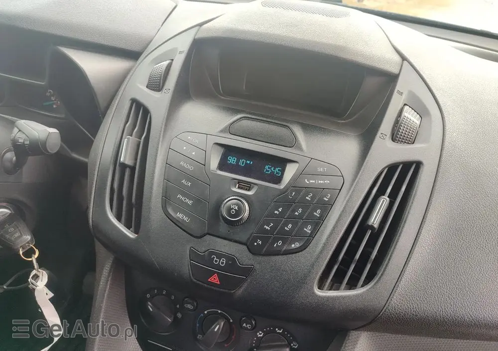 FORD Connect 