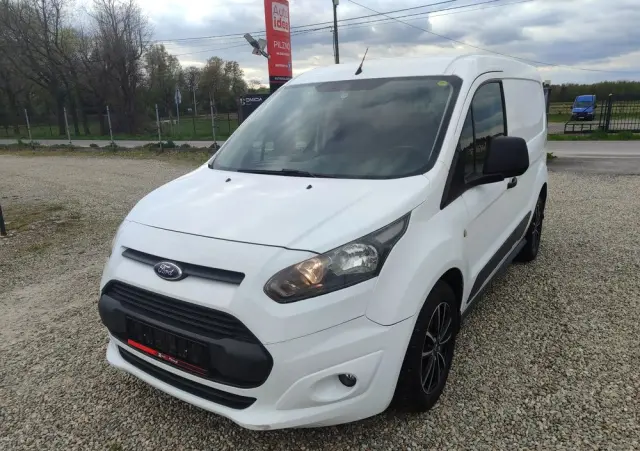 FORD Connect 