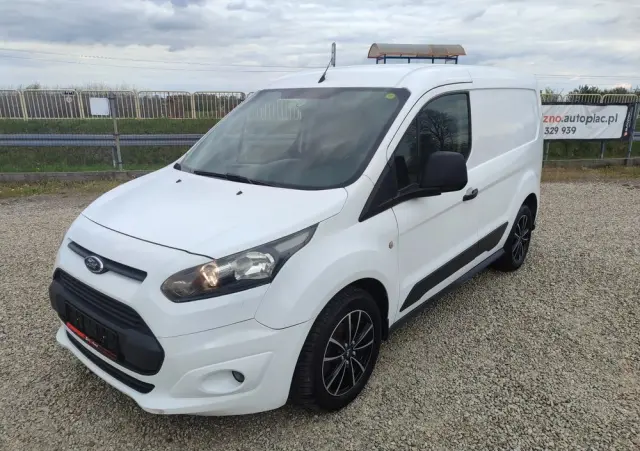 FORD Connect 