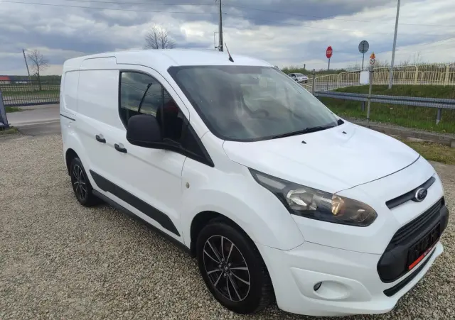 FORD Connect 