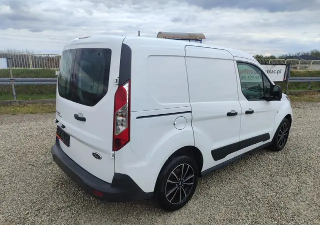 FORD Connect 
