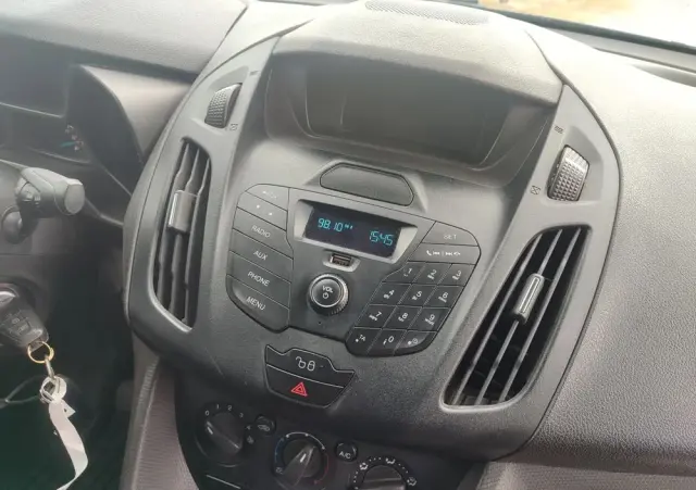 FORD Connect 