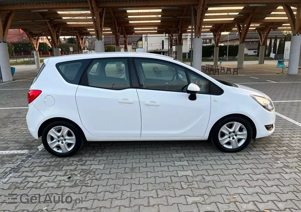 OPEL Meriva 1.6 CDTI Enjoy S&S