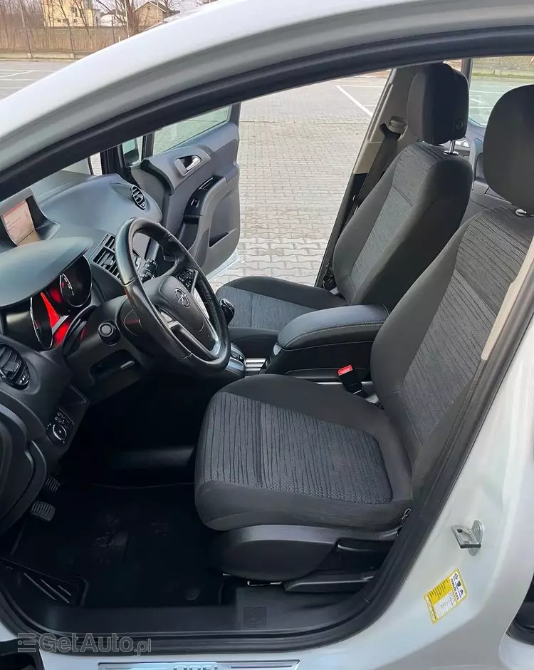 OPEL Meriva 1.6 CDTI Enjoy S&S