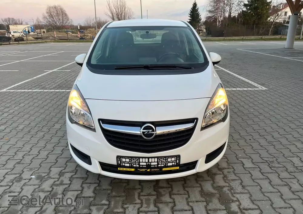 OPEL Meriva 1.6 CDTI Enjoy S&S