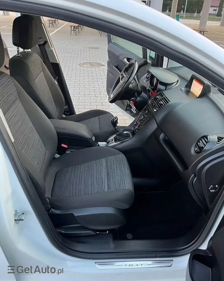 OPEL Meriva 1.6 CDTI Enjoy S&S