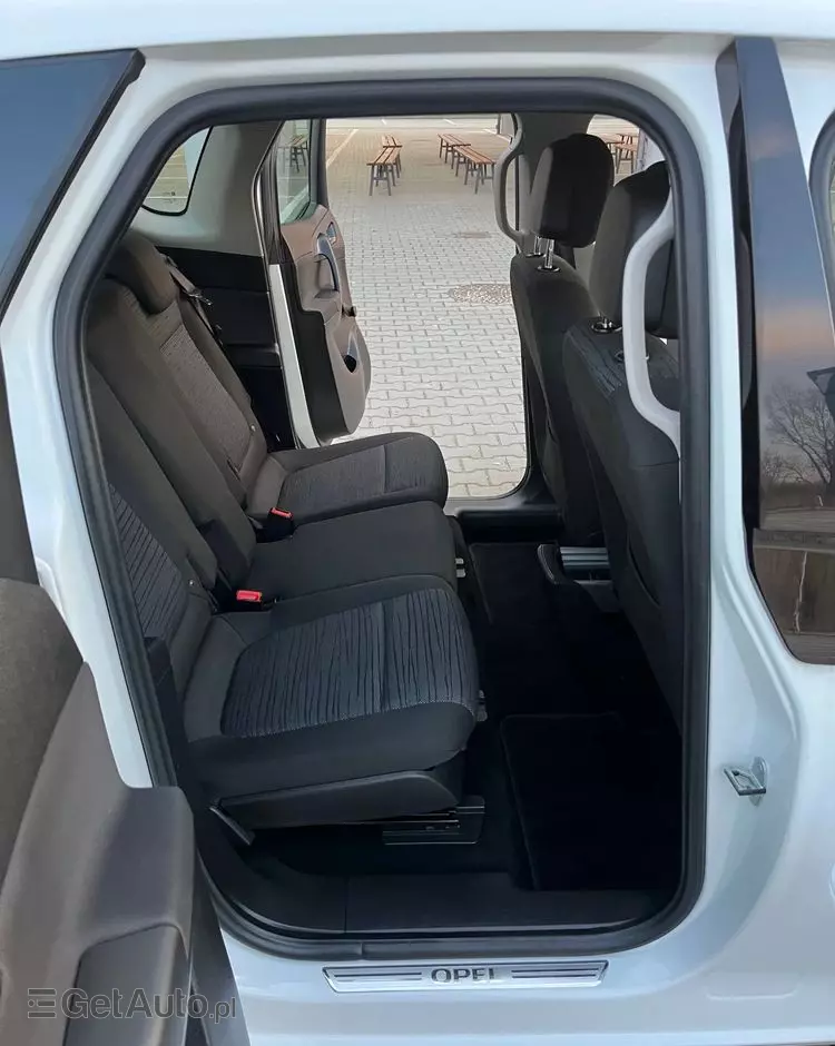 OPEL Meriva 1.6 CDTI Enjoy S&S