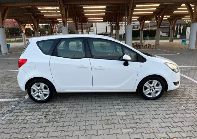 OPEL Meriva 1.6 CDTI Enjoy S&S
