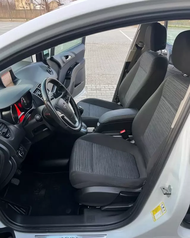 OPEL Meriva 1.6 CDTI Enjoy S&S