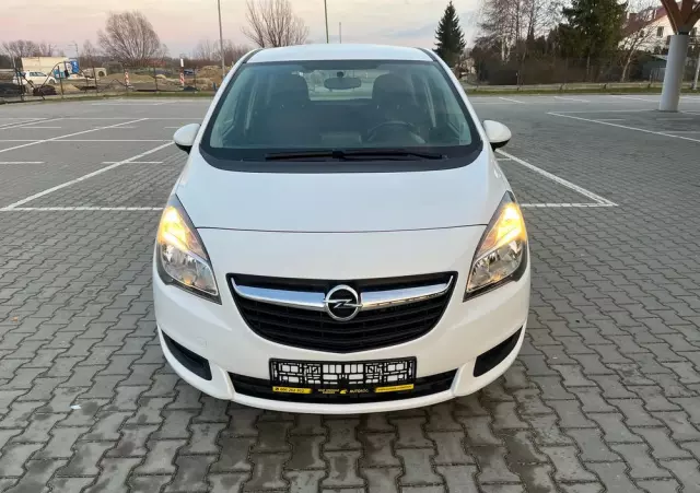OPEL Meriva 1.6 CDTI Enjoy S&S