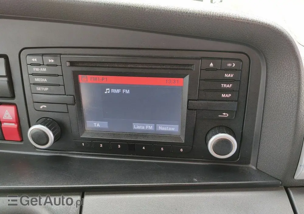 MAN TGX 18.480 STANDARD XLX EURO 6 Automat 