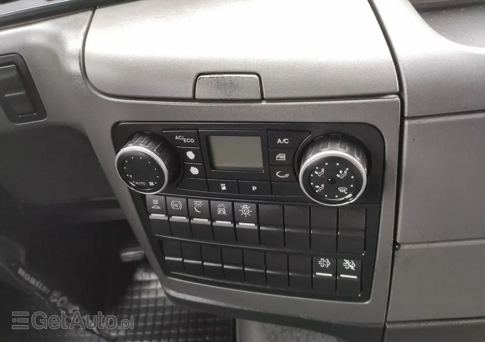 MAN TGX 18.480 STANDARD XLX EURO 6 Automat 