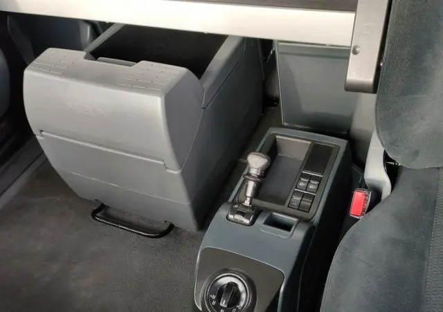 MAN TGX 18.480 STANDARD XLX EURO 6 Automat 