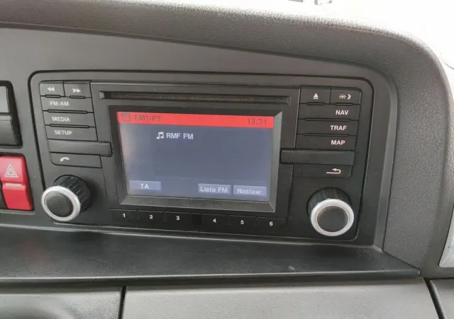 MAN TGX 18.480 STANDARD XLX EURO 6 Automat 