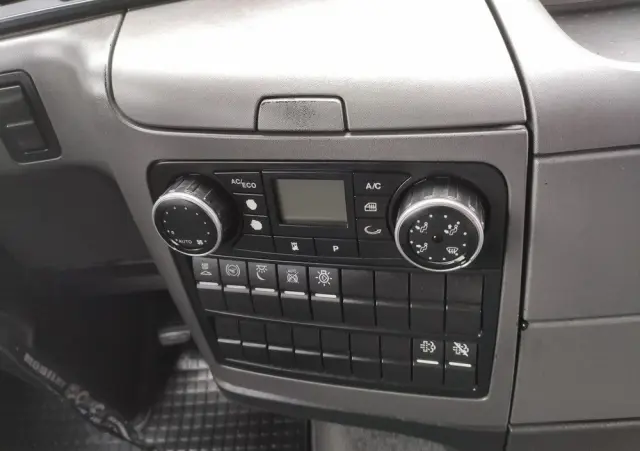 MAN TGX 18.480 STANDARD XLX EURO 6 Automat 