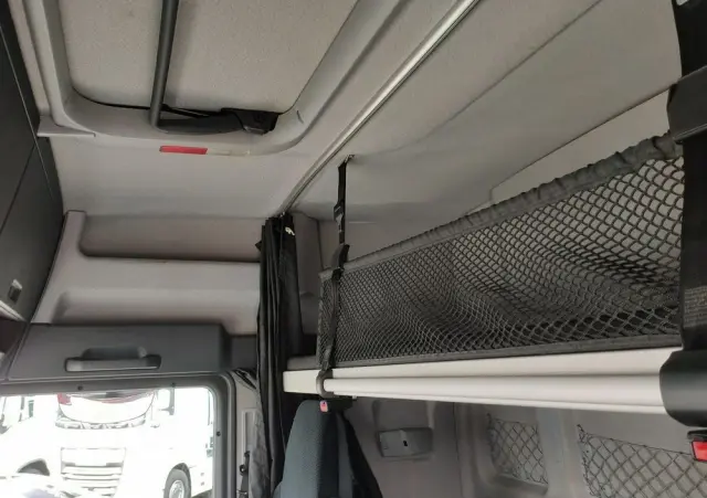 MAN TGX 18.480 STANDARD XLX EURO 6 Automat 