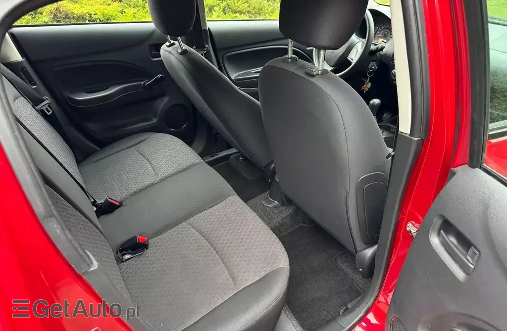 MITSUBISHI Space Star 1.0 MIVEC (71 KM) CLEARTEC