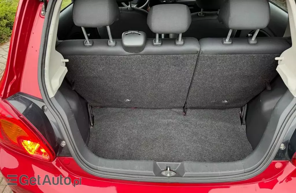 MITSUBISHI Space Star 1.0 MIVEC (71 KM) CLEARTEC