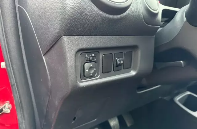 MITSUBISHI Space Star 1.0 MIVEC (71 KM) CLEARTEC