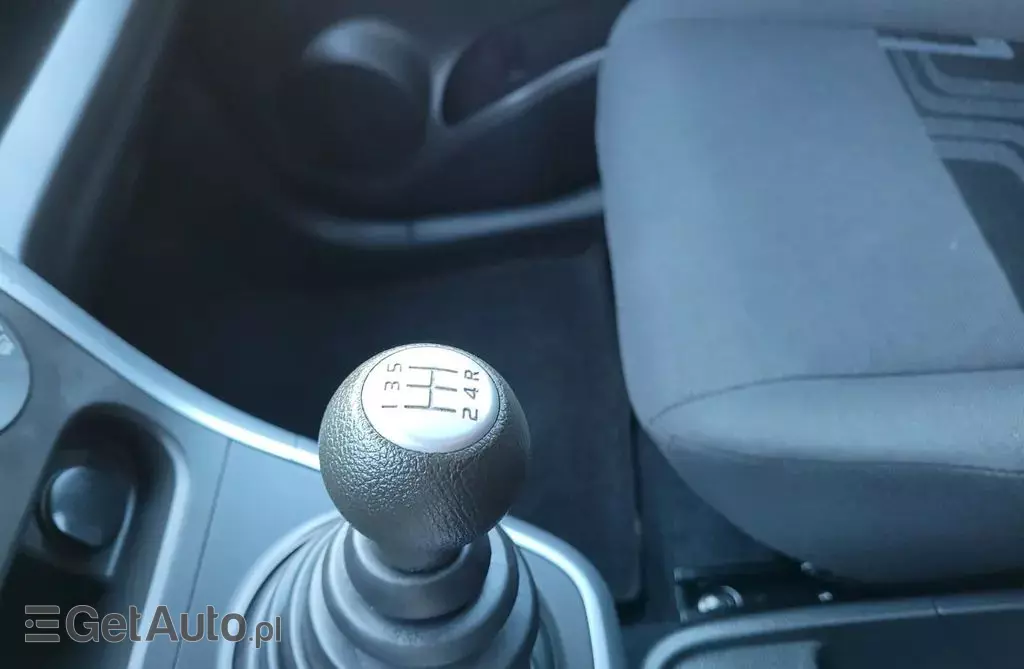 SUZUKI Splash 