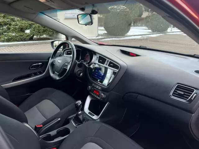KIA Cee'd 