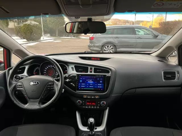 KIA Cee'd 
