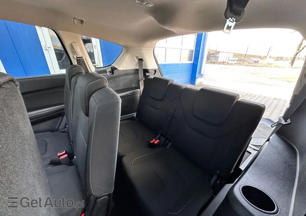 FORD S-Max 2.0 TDCi Bi-Turbo Titanium