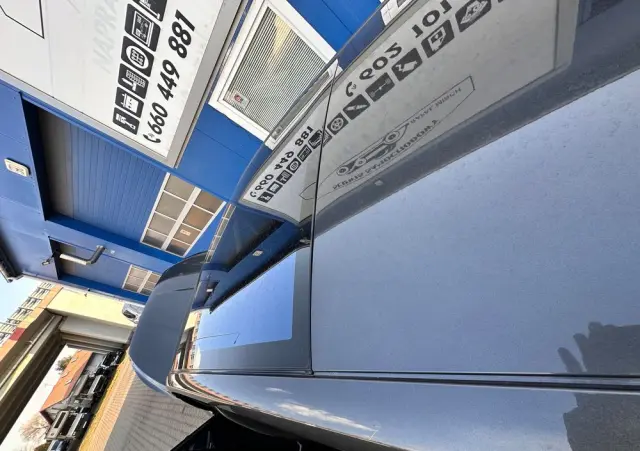 FORD S-Max 2.0 TDCi Bi-Turbo Titanium